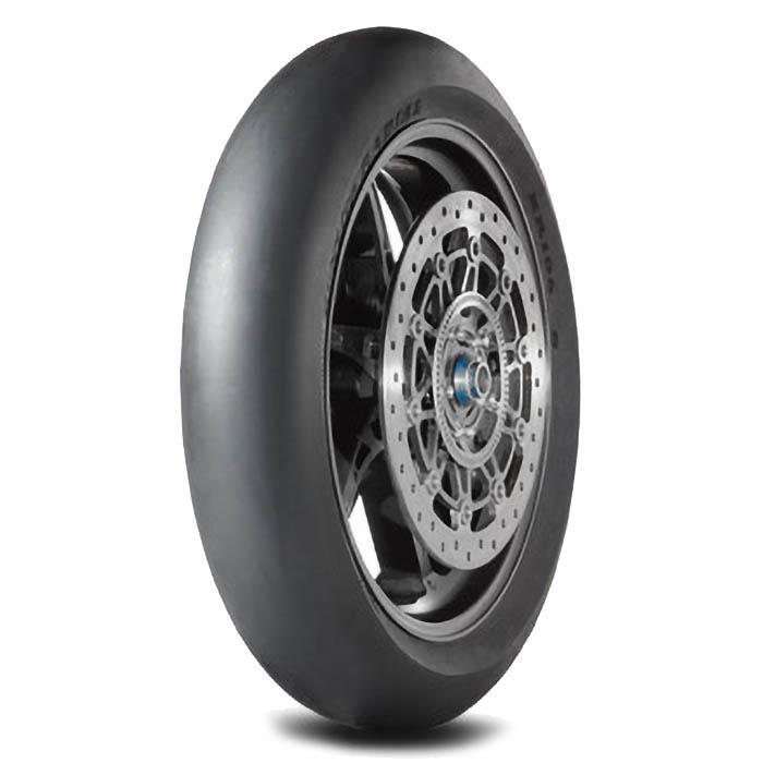 120/70R17 opona DUNLOP KR 106 NHS 